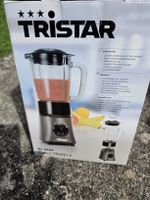 Tristar Standmixer BL-4429 600ml Glasbehälter 
