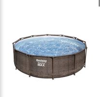 Pool 366x100