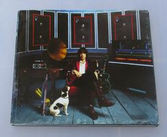 JULIAN CASABLANCAS (THE STROKES) - Phrazes For The Young