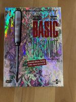 Basic Instinct (1992) - Special Edition mit CD