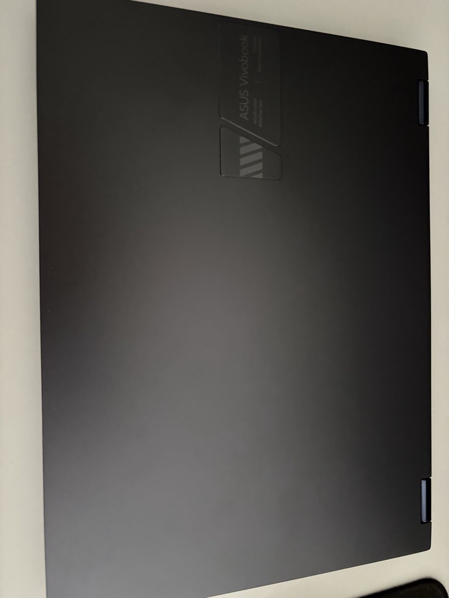 Asus Notebook: Laptop Asus Vivobook S14 Flip Oled – Nuovo (secondo la descrizione) da Wetzikon ZH venduto da edo_y7cy 1