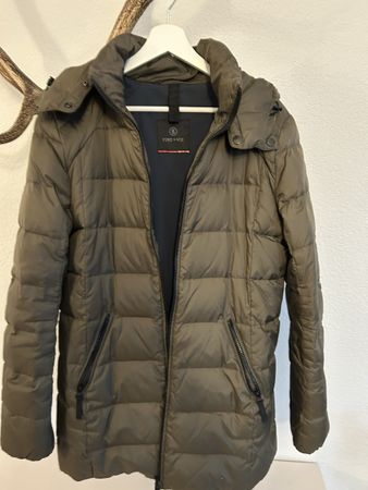 Bogner Fire+Ice Daunenjacke Damen Gr. 38/M Top Zustand!
