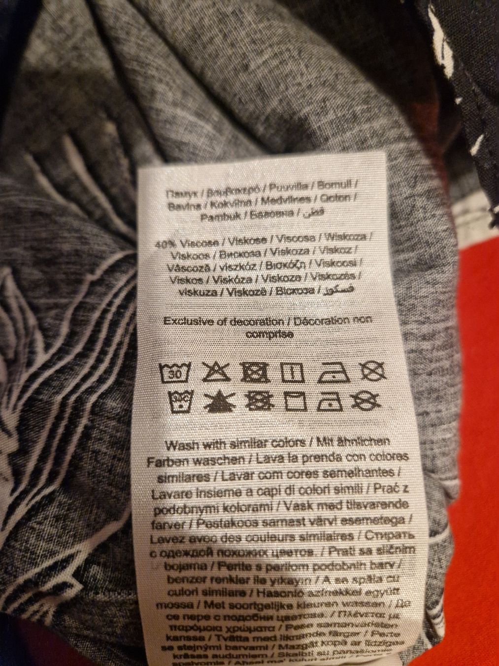 Camicie: Jack & Jones Herrenhemd Gr. L – Nuovo (secondo la descrizione) da Flawil venduto da foggiano 3