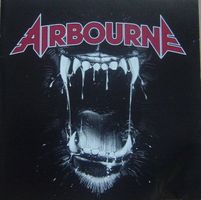 Airbourne – Black Dog Barking
