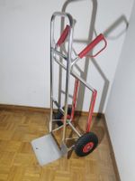 Diable en aluminium 150kg