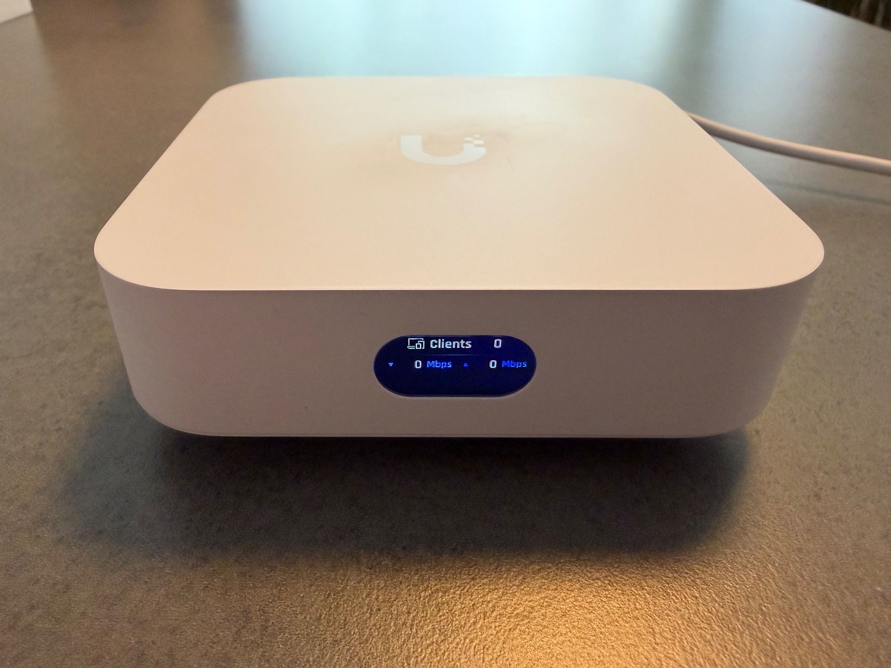 Ubiquiti Modem & Router: Ubiquiti Unifi Express (UX) – Usato da Schlieren venduto da andy97