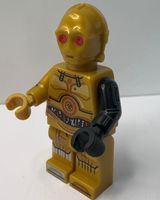 LEGO Star Wars Bounty Hunter C-3PO (sw13689