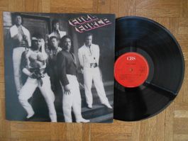 Full Force 1985 Same (LP)