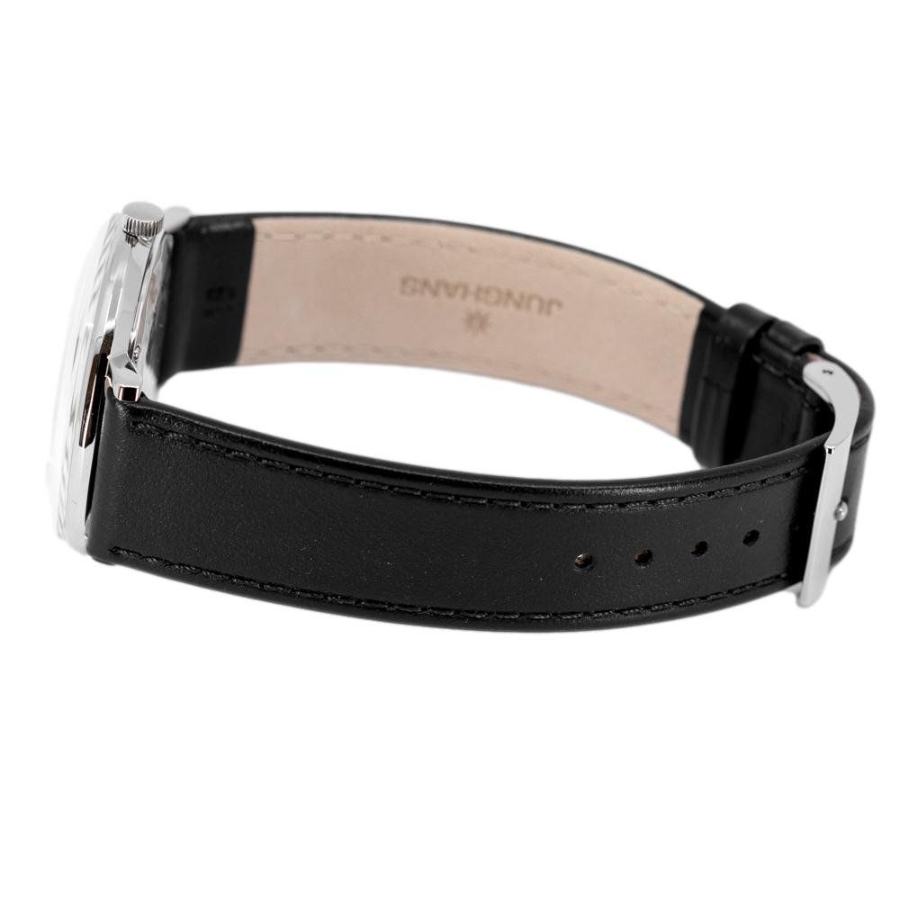 Junghans Orologi: Junghans 27/3700.04 Max Bill Handaufzug – Nuovo e nell'imballaggio originale da Schindellegi venduto da harveystore 3