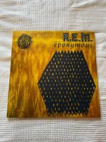 R.E.M. – Eponymous Vinyl LP