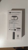 DJI Osmo Action 6 Scuba Diving Accessory Kit neu
