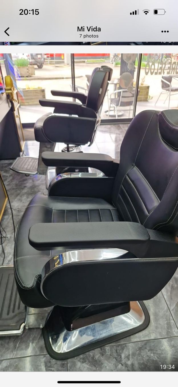 Mobili per bagno: Meuble salon de coiffure  – Usato da Porrentruy venduto da moh_h5v7 2
