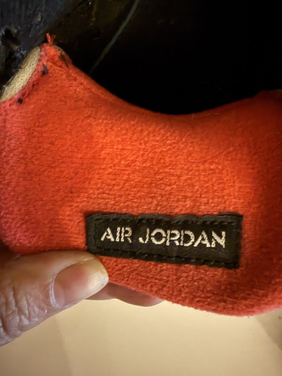 Jordan Scarpe da uomo: AIR JORDAN 4 RETRO (GS) – Nuovo (secondo la descrizione) da Lausanne venduto da Tounitz 7