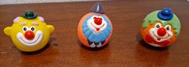 Clowns Anspitzer Sharpenking Payaso Sacapuntas temperino