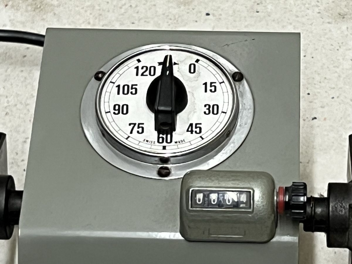 Swiss Alle Werkzeuge: Machine Horlogère – Gebraucht aus Bassecourt von 59.00chf 3