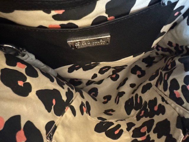 Sonia Rykiel Taschen für Damen: Sonia Rykiel Tasche wie neu – Gebraucht aus Wabern von MagdalenaWabern 5