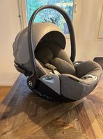 Cybex Cloud Z Plus i-Size, Farbe mirage grey