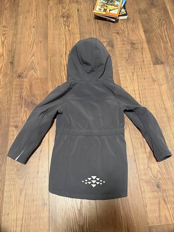 Giacche & Cappotti: Softgel Jacke Mädchen 116 – Usato da Grüningen venduto da Zani87 1