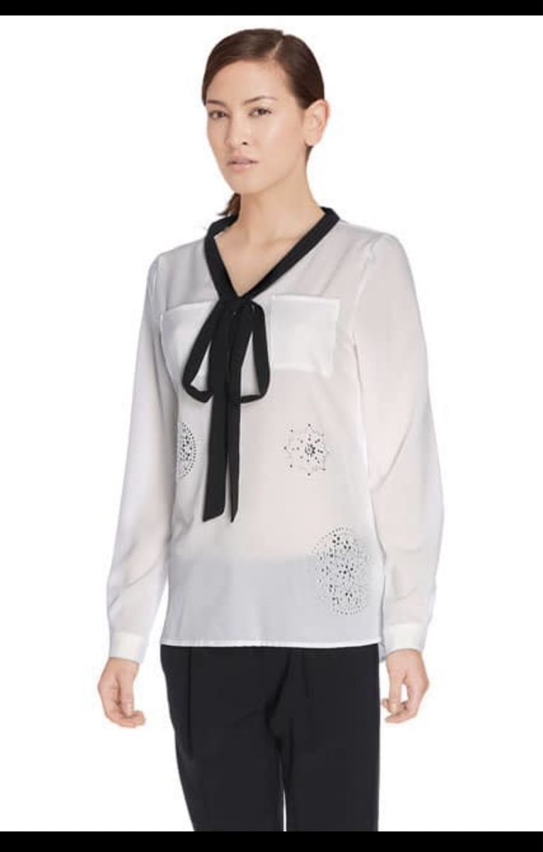 Desigual Camicette: Chemise desigual taille M – Usato da Martigny venduto da lovejess