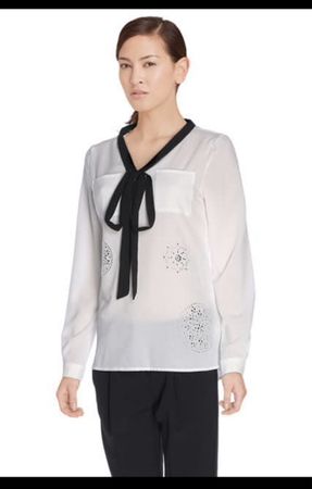 Chemise desigual taille M