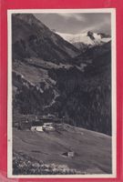 SOLIVA BEI OURAGLIA MIT PLATASGLETSCHER