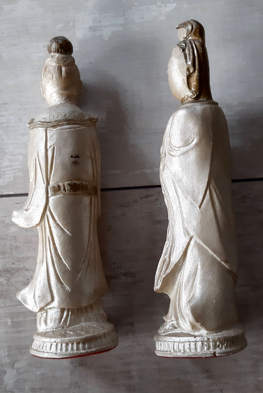 Statuette: Schöne Geishas  -  Figuren – Usato da Tagelswangen venduto da BrigittaC01 3