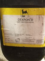 getriebeöl dextron 3