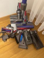 Dyson V11 Absolute Pro Top Zustand Zubehör unbenutzt