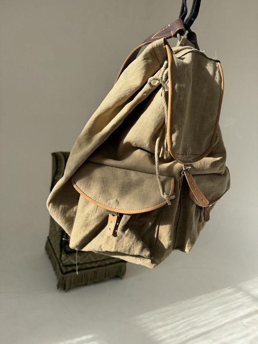 Zaini: Jägerrucksack – Nuovo e nell'imballaggio originale da Klosters venduto da flo_n5c8 3