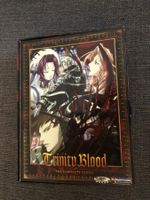 Trinity Blood Box Set