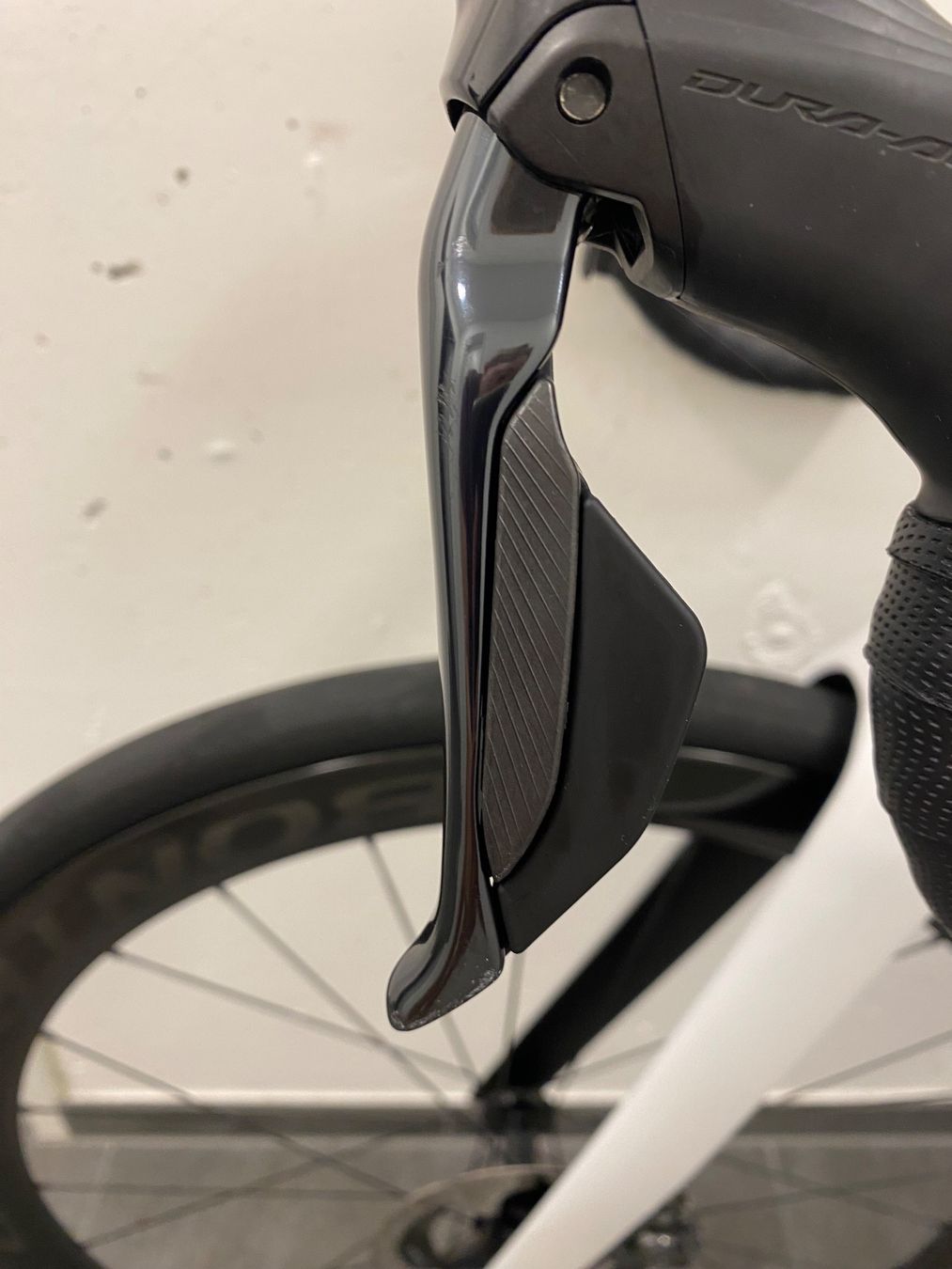Trek Biciclette: Trek Madone SLR 9 Project ONE – Usato da Balzers venduto da luna0110 4