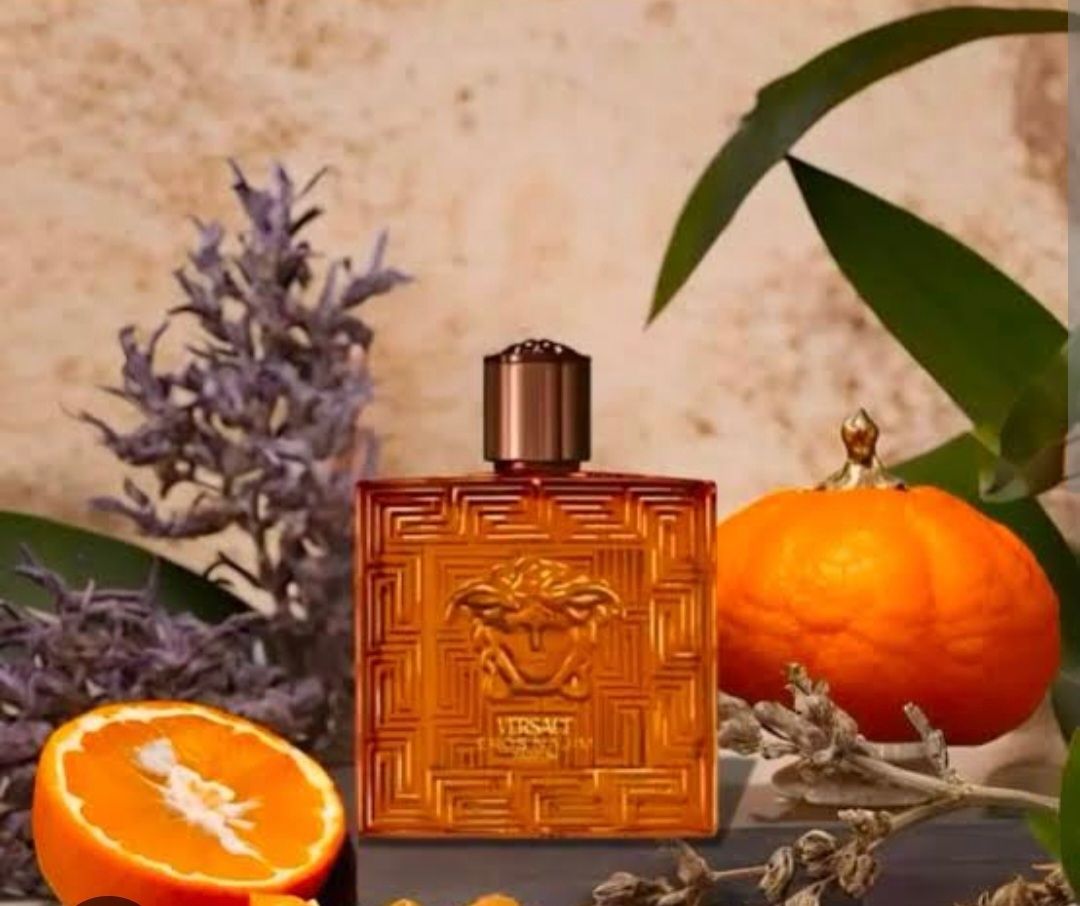 Versace Profumi & Eau de Toilette: Versace Eros NAJIM – Nuovo (secondo la descrizione) da Utzigen venduto da DRAGONY23 5