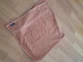 Baliv Duschtuch, Orange, neu!