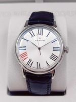 ZENITH  "ELITE CLASSIC", LIMITED EDITION