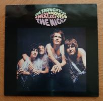 ELP -  The Nice - The Thoughts Of Emerlist Davjack (LP)