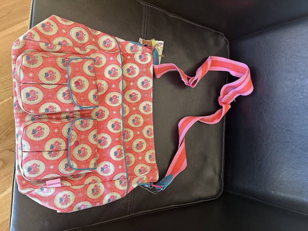 Taschen für Damen: Rice Umhängetasche – Neu und originalverpackt aus Chur von Weltanschau