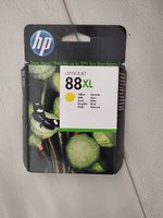 HP Original Tinte 88 XL yellow C9393AE
