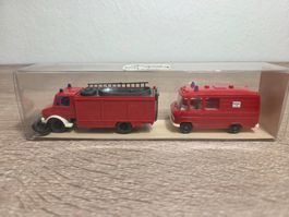 Wiking 24825 H0