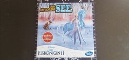 Disney Die Eiskönigin 2 – „Der gefrorene See“ Spiel (Hasbro)