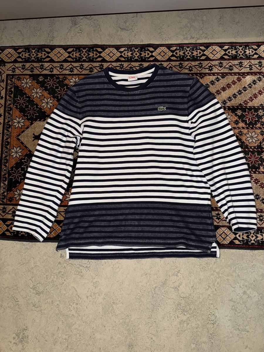 Lacoste Maglioni & Felpe: Lacoste Sweatshirt – Usato da Eggersriet venduto da val_qvv2