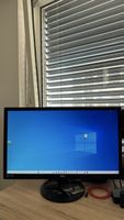 AOC 24-inch Full HD Monitor - Perfect for Work & Play!