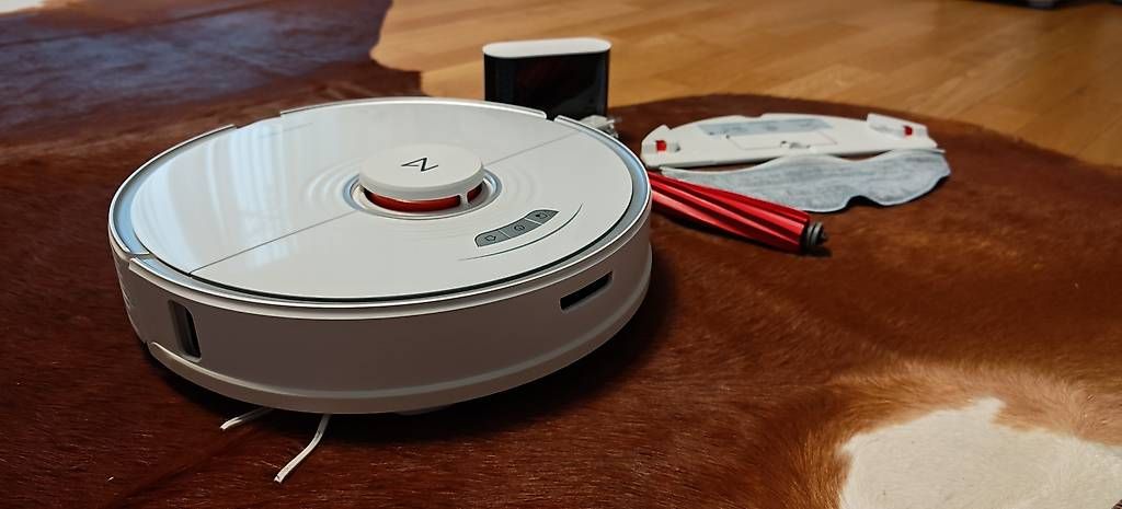 Aspirateurs & Accessoires: Roborock S7  – D'occasion à Weinfelden par StiRei 2
