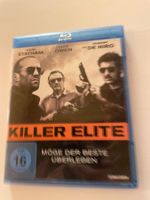 DVD Killer Elite - Blu-ray - Action mit Statham
