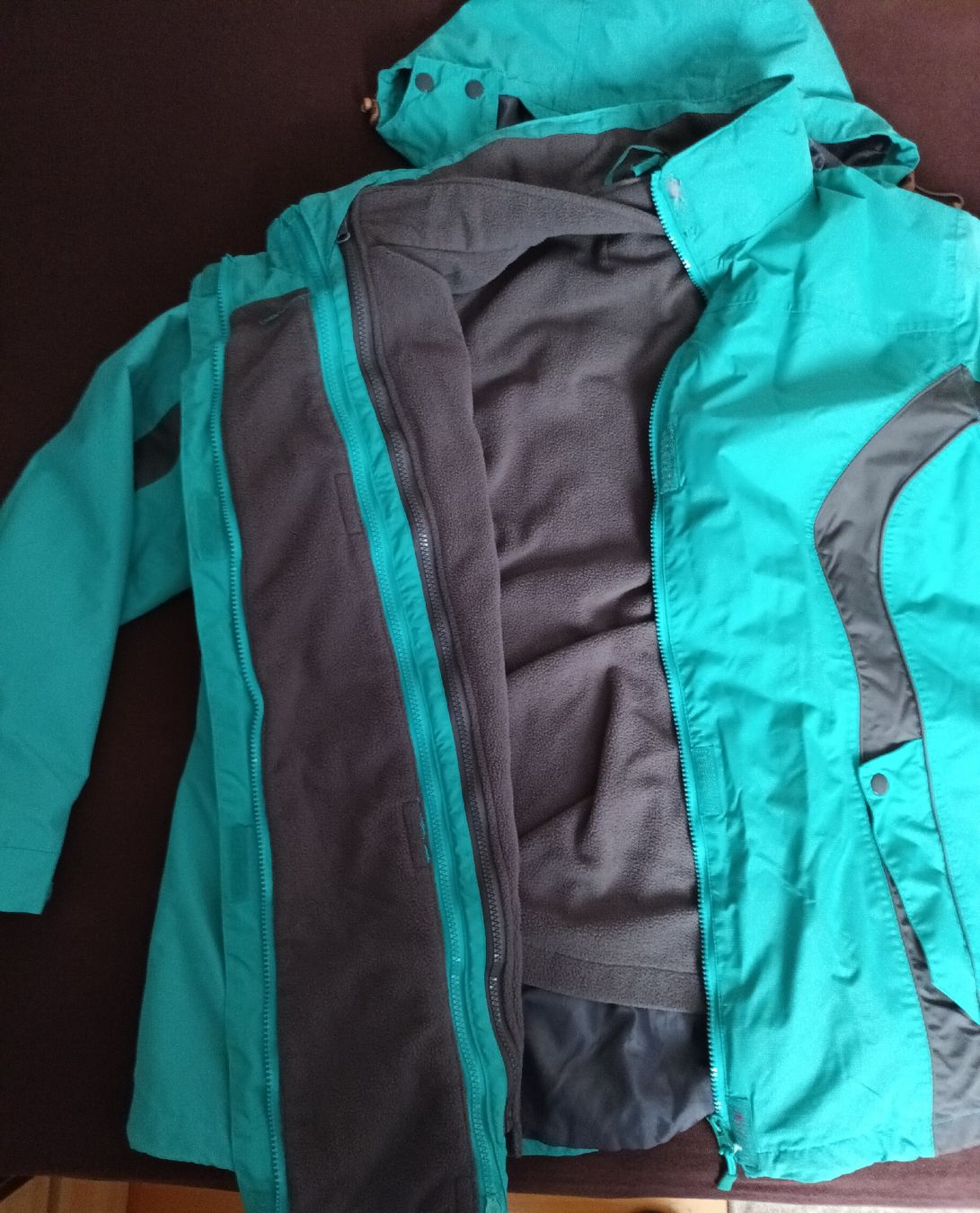 Giacche: Umstandsjacke Gr. 48 – Usato da Grindel venduto da Delphin79 1