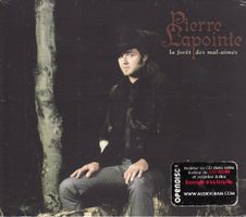 Pierre LAPOINTE La forêt des mal-aimés