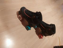 Rollschuhe gr .37