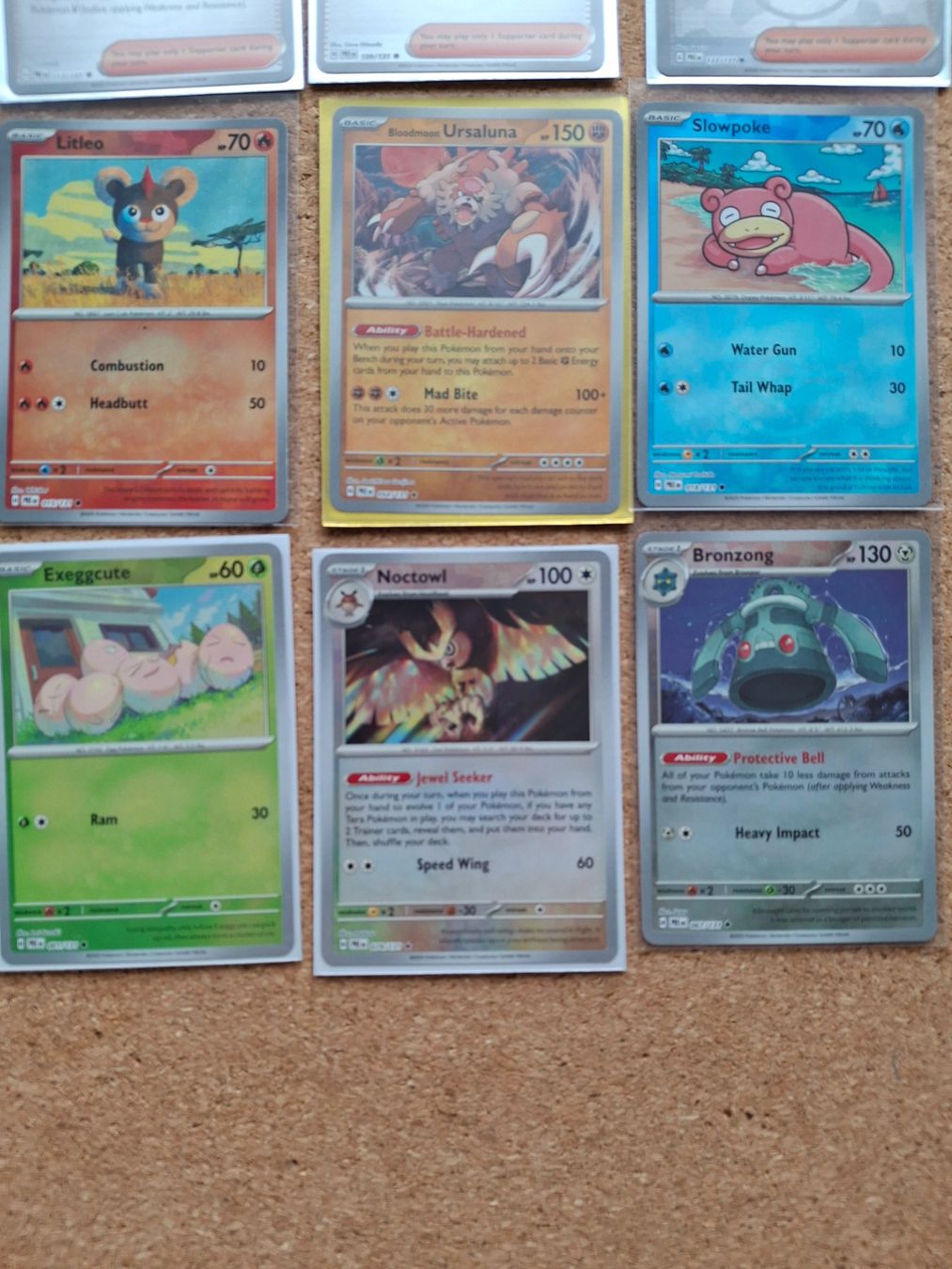 Pokémon Carte collezionabili: 13x Pokeball Reverse Holo Prismatic – Nuovo (secondo la descrizione) da Seedorf UR venduto da RandyW 1