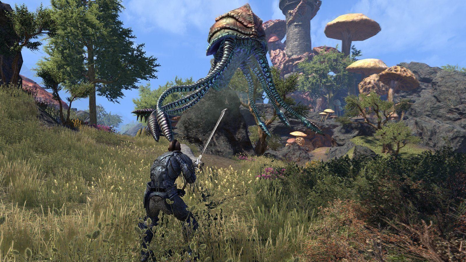 Microsoft Giochi: 😎The Elder Scrolls Morrowind  Xb One – Usato da Schüpfheim venduto da Games_Spielkonsolen 8