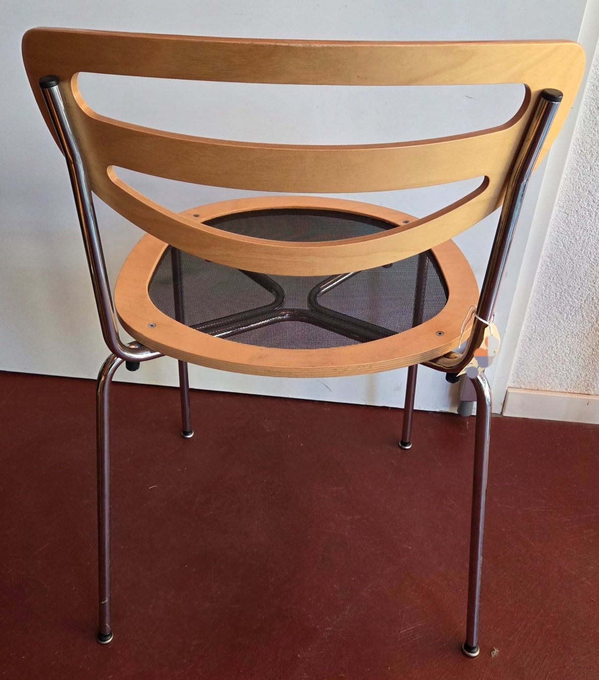 Thonet Sedie: Stuhl Thonet – Usato da Laufen venduto da dixiemen 7