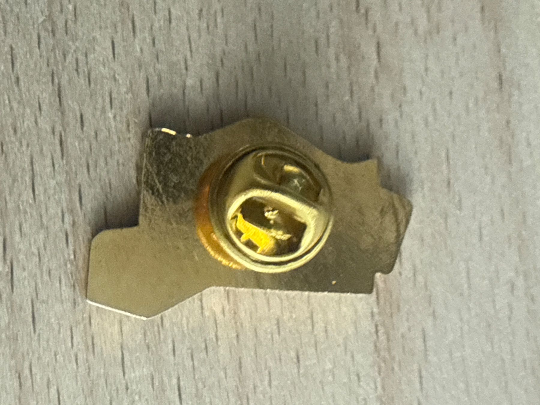 Placchette & Badge: Pin Coop – Usato da Glattbrugg venduto da Schweigmatt 1